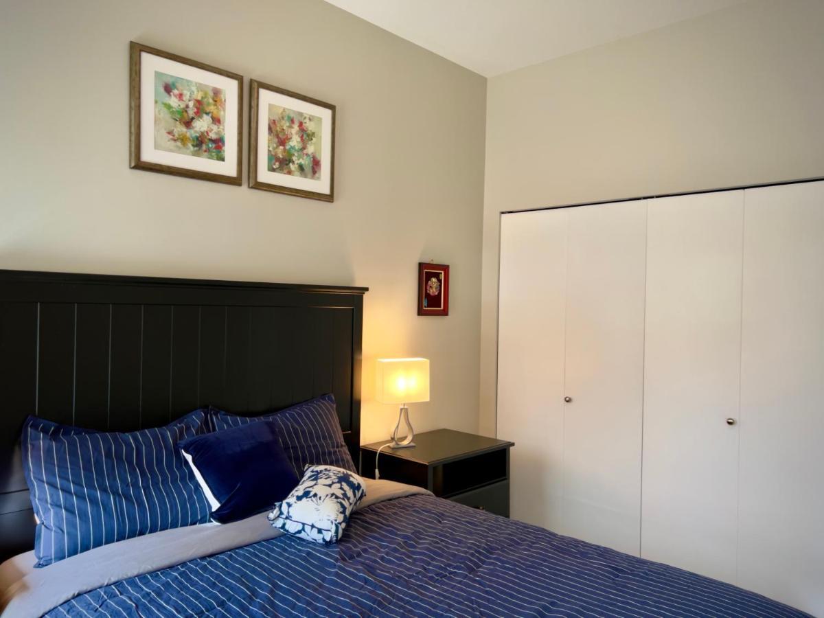 Victoria Old Town One Bedroom Apartment Kültér fotó