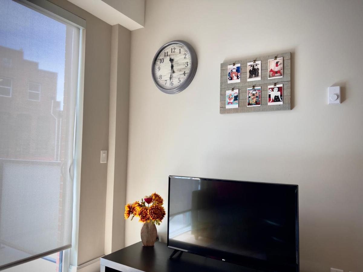 Victoria Old Town One Bedroom Apartment Kültér fotó
